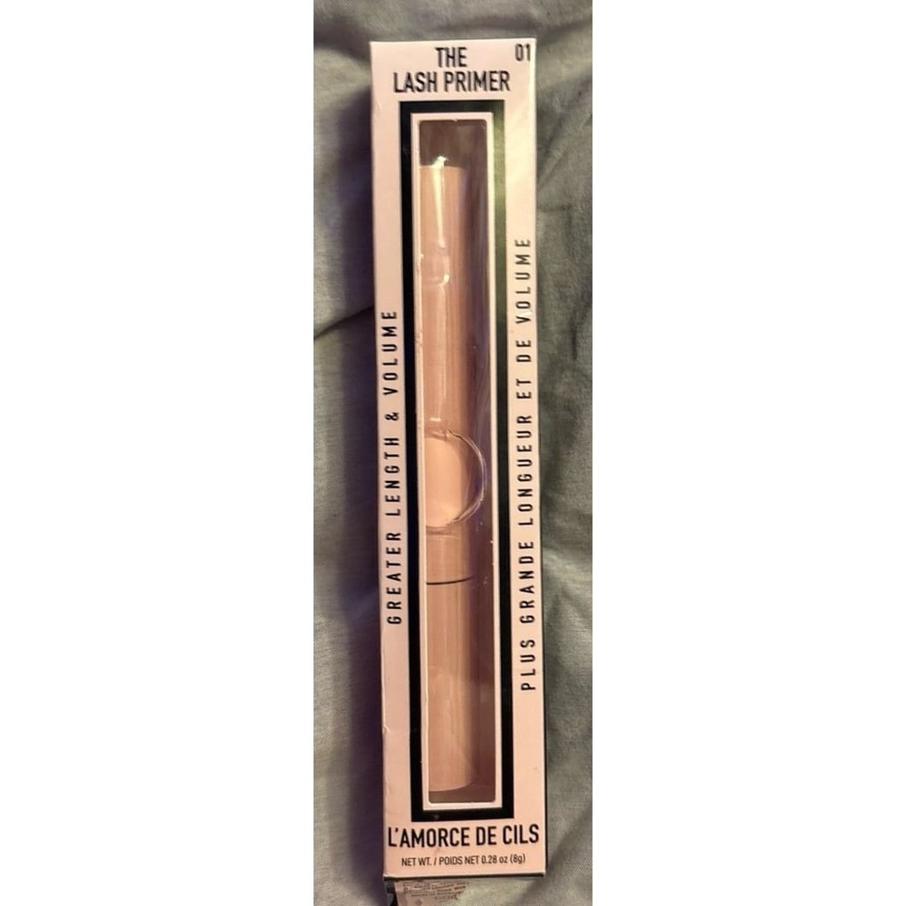NEW Jason Wu Beauty Clean Beauty Products The Lash Primer